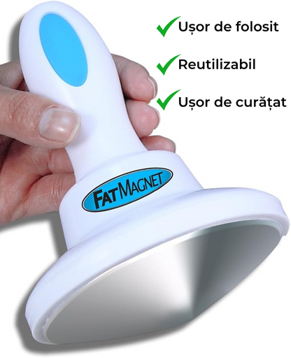 Magnet de Eliminat Grăsimi