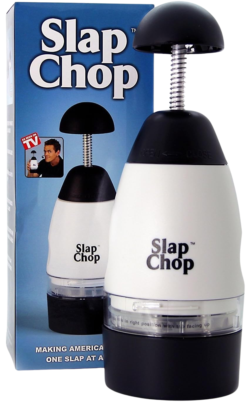 Slap Chop