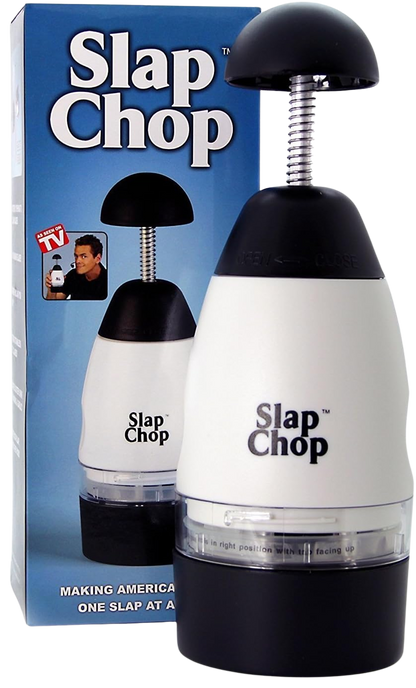 Slap Chop