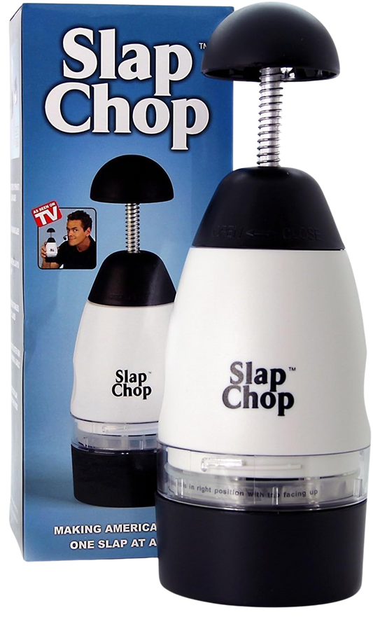 Slap Chop