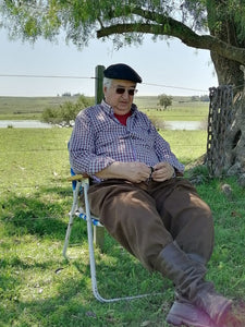 Cristian Tudor