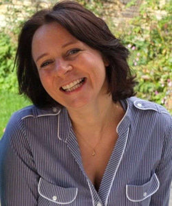 Bianca Florescu