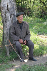Gheorghe Damian